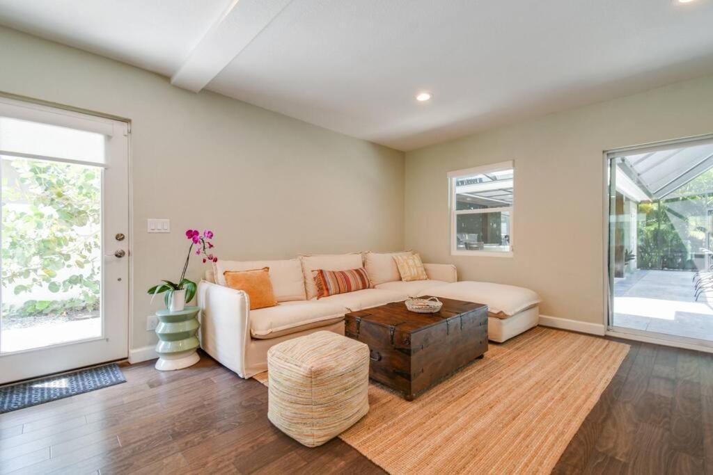 Luxury Home In The Heart Of South Tampa & Pool! Extérieur photo