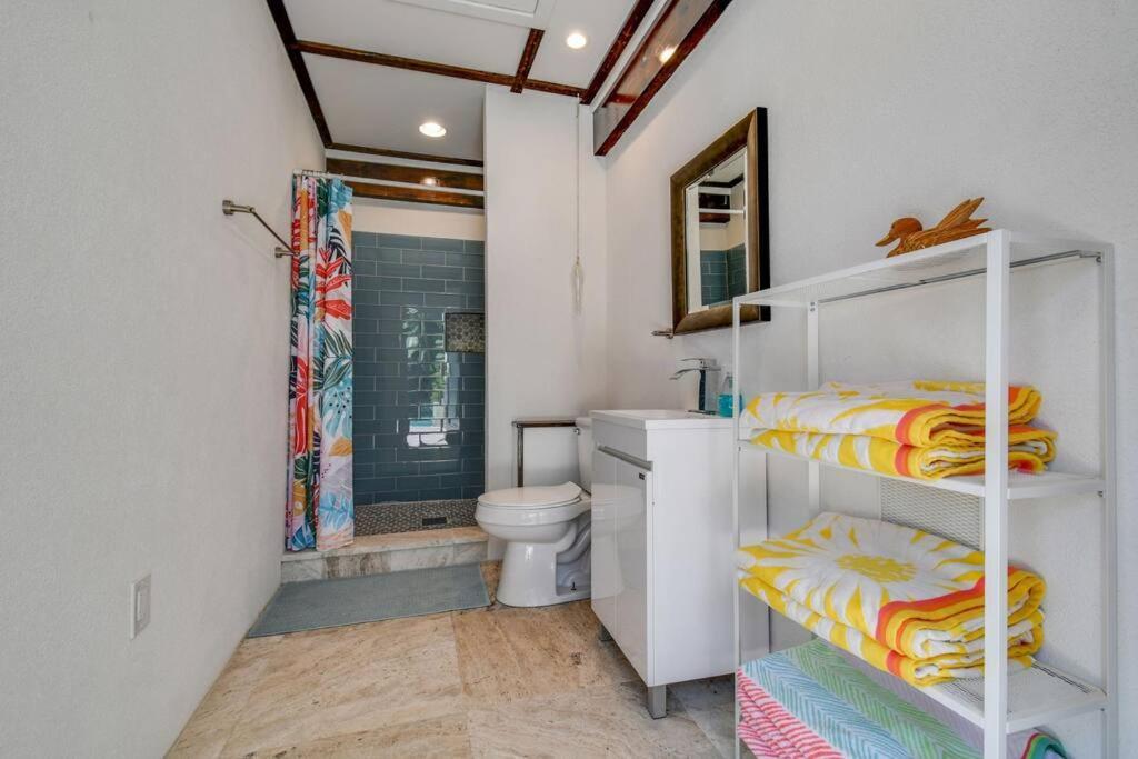 Luxury Home In The Heart Of South Tampa & Pool! Extérieur photo