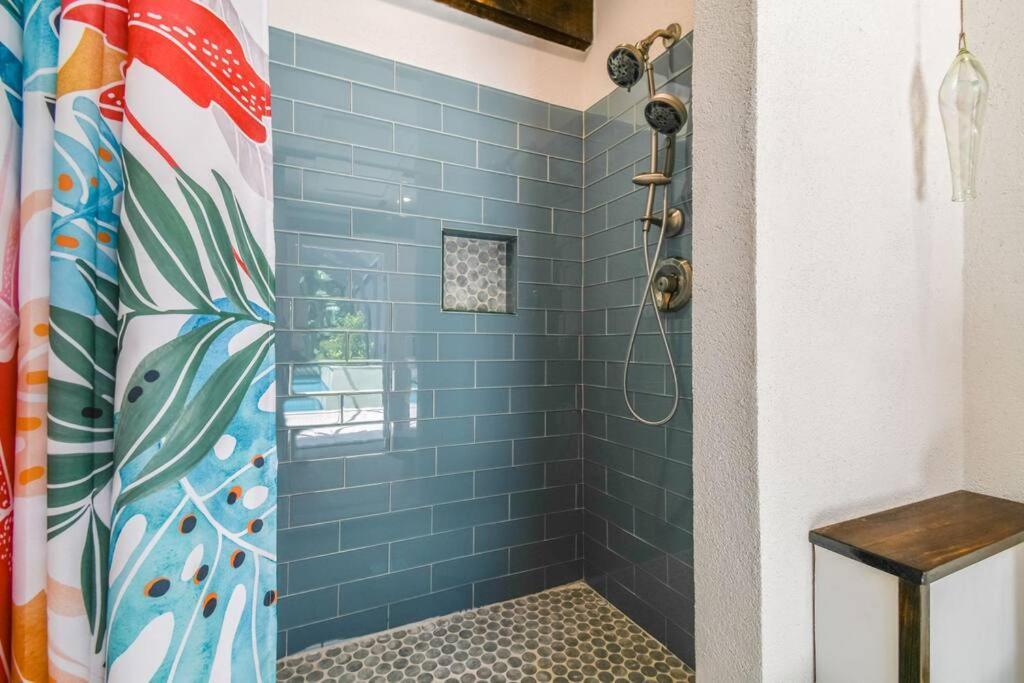 Luxury Home In The Heart Of South Tampa & Pool! Extérieur photo