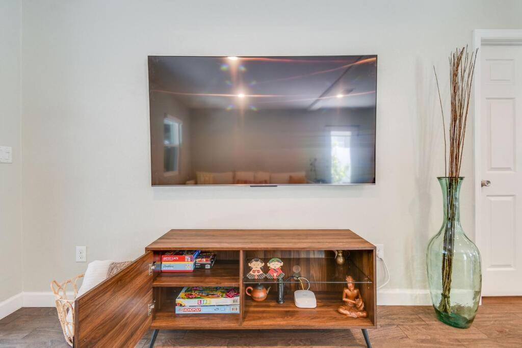 Luxury Home In The Heart Of South Tampa & Pool! Extérieur photo