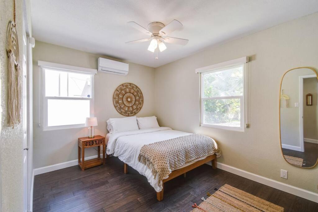 Luxury Home In The Heart Of South Tampa & Pool! Extérieur photo