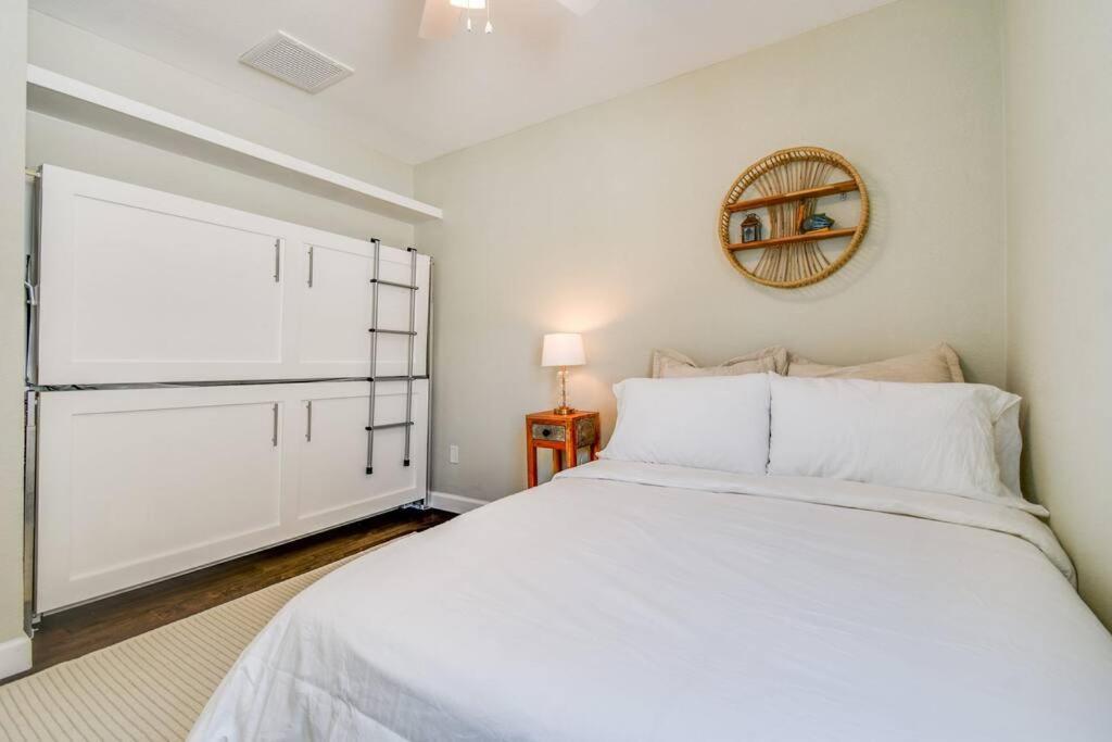 Luxury Home In The Heart Of South Tampa & Pool! Extérieur photo