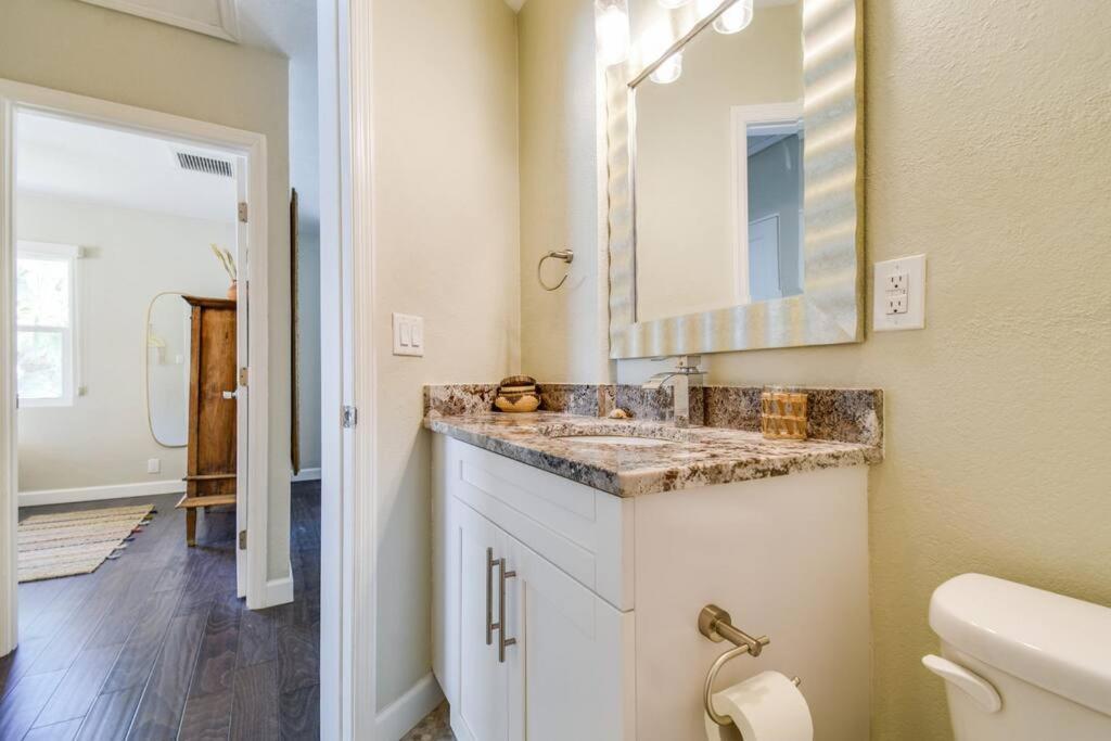 Luxury Home In The Heart Of South Tampa & Pool! Extérieur photo