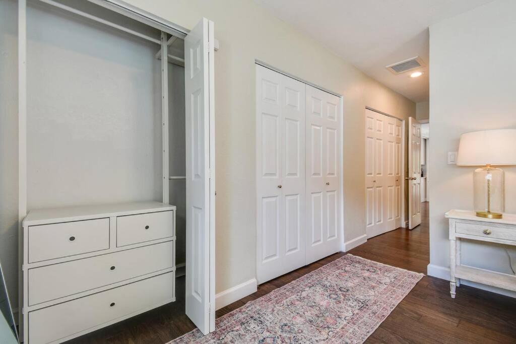 Luxury Home In The Heart Of South Tampa & Pool! Extérieur photo